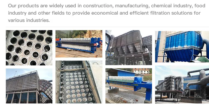 Saco de filtro P84 de poliamida Nomex PTFE de alta temperatura para colector de poeira 3