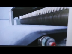 Sacos de filtro coletores de poeira