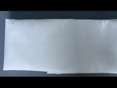 poliéster com saco filtrante de membrana de PTFE