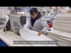 Saco de filtro de líquidos profissional