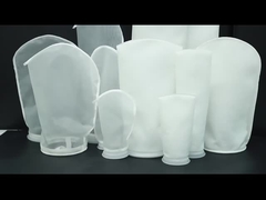 Saco de filtro de líquido