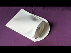 1 saco de filtro de micórnio, saco de filtro de água de poliéster de nylon pp