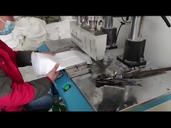 Sacos de filtro de micrões de poliéster de nylon de PP para a indústria de equipamentos médicos