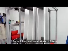 Saco de filtro de líquido