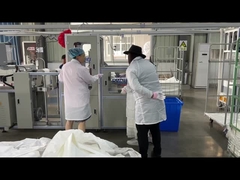 Saco de filtro de poliéster personalizado,saco de filtro Nomex,saco de filtro P84,saco de filtro PPS,saco de filtro PTFE,Fibeg