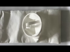 Saco de filtro personalizado