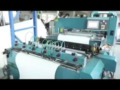 Uma Análise Mais Detalhada: Cartucho de filtro de poliéster spunbonded