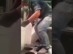 Veja por que escolher saco de filtro PTFE antiácido