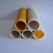 High Temperature PTFE Membrane Filter Bags PPS Needle Felt For Thermal Power Plant