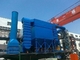 High Of Cleaning Efficiency MC Pulse Baghouse Industrial Dust Collector High Processing Capacity