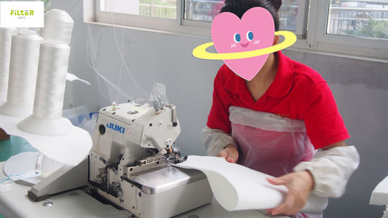 Mícron feito sob encomenda líquido do saco de filtro da água do nylon do PE dos PP