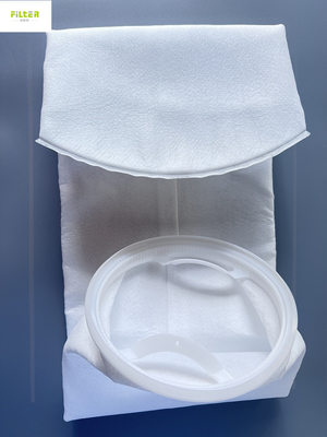 PP 1 mícron saco de filtro líquido 7