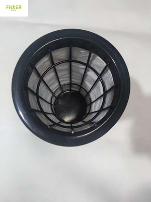 Saco de filtro de alta temperatura da gaiola industrial PTFE com a gaiola do filtro SS304