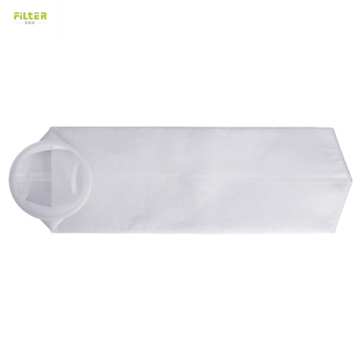 Saco de filtragem de líquido de água do café 1# 180*410mm / 2# 180*810mm / 3# 102*210mm
