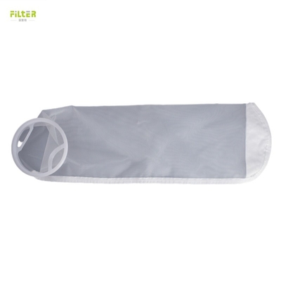 25 50 75 100 Saco de filtro líquido de micrões para filtragem de água e café