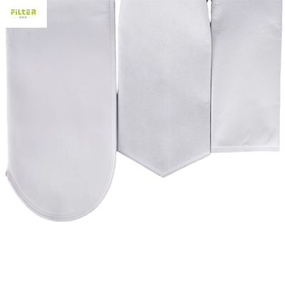 Calças de filtro de água líquida de poliéster de nylon de 7 polegadas de diâmetro com 18 cm de comprimento