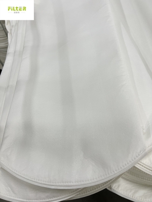 Saco de filtro de água de nylon de tamanho personalizado