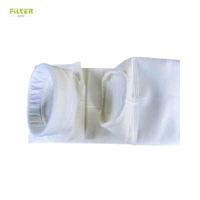 Temperatura Normal 500GSM Poliéster Óleo e Repelente de Água Filtros