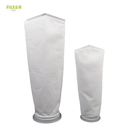 Saco de filtro de água de grau alimentício de nylon PP PE