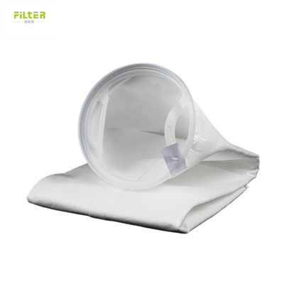 Sacos de filtro líquido de nylon de PP PE para armazenamento de filtro