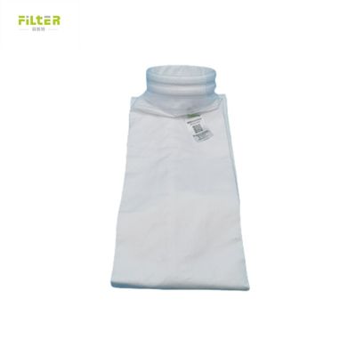 Fabricante personalizado Saco de filtro de corte a laser PTFE durável