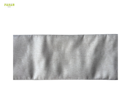 Aramid Nomex PPS P84 PTFE Poliéster Filtros