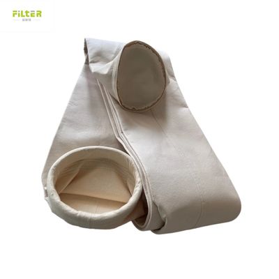 500gsm Nomex Filter Bag for coking furnace gas industry