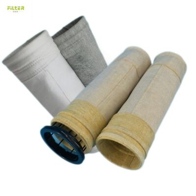 High-performance filter media for industrial dust removal. Serving cement, steel, chemical & waste power plants worldwide.