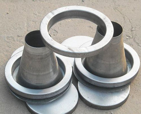 Gaiolas de apoio do saco profissional do coletor de poeira com tubo de Venturi