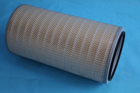 Resistência de umidade proeminente Nano profissional do filtro em caixa da poeira da fibra
