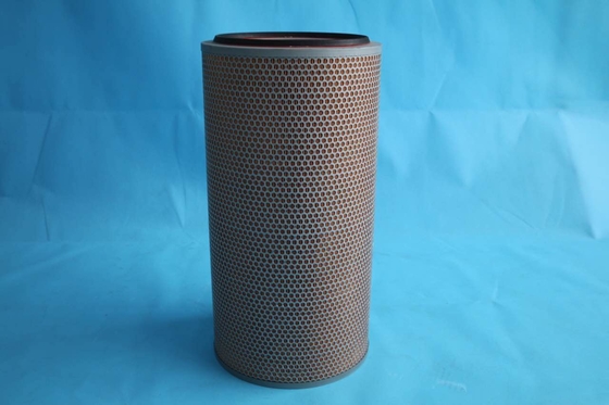 Chama Nano - material retardador do poliéster dos filtros em caixa de extrator de poeira