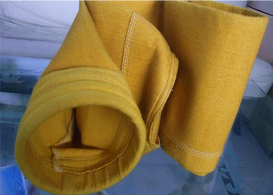 Da força P84 de filtro do milímetro do comprimento Mm~8000 dos sacos 1000 serviço de alta elasticidade do Oem