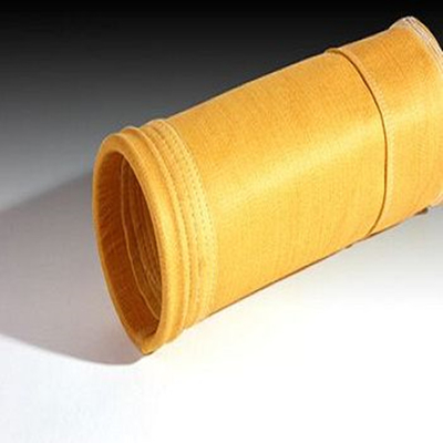 Flexibilidade máxima profissional de sacos de filtro P84 da substituição do coletor de poeira