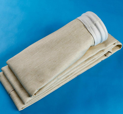 O coletor de poeira Nomex sentiu sacos de filtro/sacos de filtro membrana de Ptfe