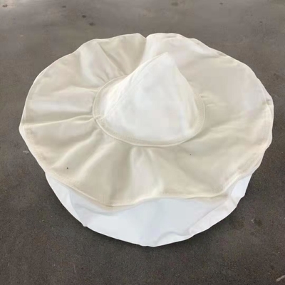Centrifugue o PE líquido PP do saco de filtro de nylon para o equipamento de filtração