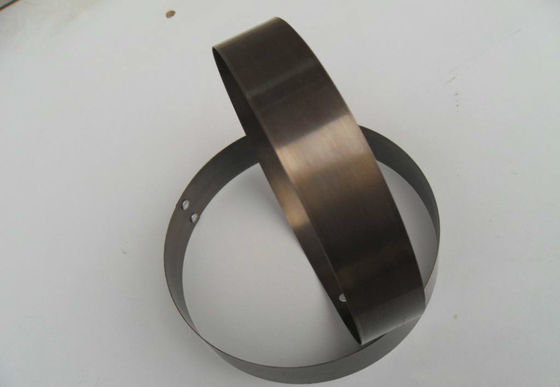 Material diferente e tamanho da faixa profissional da pressão do saco de filtro das peças do filtro