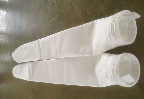 Membrana dos sacos de filtro PTFE do coletor de poeira do poliéster da eficiência elevada