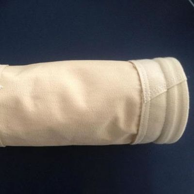 Sacos de filtro de alta temperatura feitos sob encomenda do Pps da membrana dos sacos de filtro/PTFE