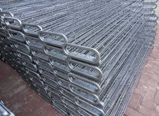 Sacos e gaiolas do coletor de poeira do elevado desempenho no sistema da filtragem do ar