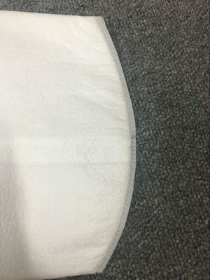 Avaliação líquida do mícron dos sacos de filtro 0.5μM da malha do monofilamento do polipropileno ~250μM