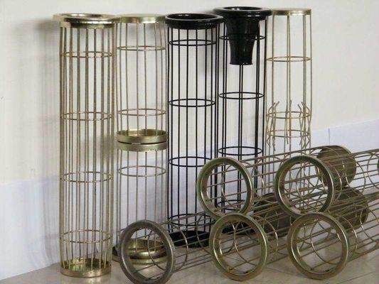 Peças comerciais do filtro que penduram o tampão usado para levantar e selar o saco de filtro