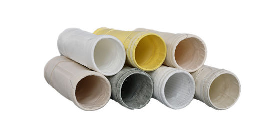 Peças comerciais do filtro que penduram o tampão usado para levantar e selar o saco de filtro