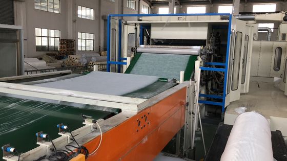 Alta temperatura alcalina do uso da planta do cimento do saco de filtro da fibra de vidro da resistência