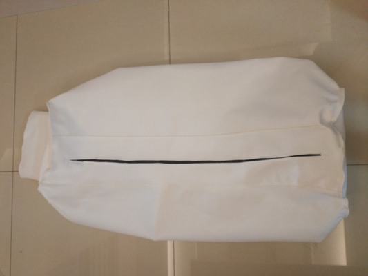 O poliéster profissional sentiu a eficiência elevada do saco de filtro/dos sacos de filtro malha de nylon