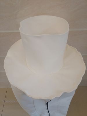 O poliéster profissional sentiu a eficiência elevada do saco de filtro/dos sacos de filtro malha de nylon