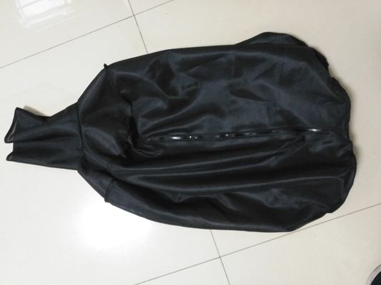 Máquina industrial usa saco de filtro de PP, saco de filtro de água personalizado