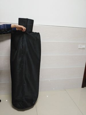 Indústria feita sob encomenda 200u PP/saco de filtro de nylon, saco de filtro líquido do polipropileno