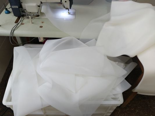 Saco de filtro líquido da filtragem de PP/PE/Nmo/PTFE para a indústria da cerveja, do vinho & da mola