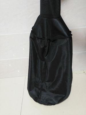 Sacos de filtro dos PP da malha do impermeabilizante 100 para o tratamento da água Custiomized