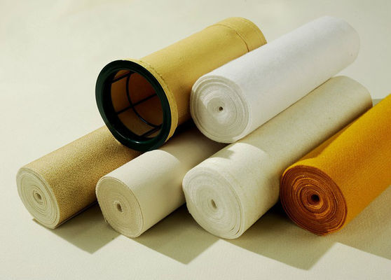 sacos de filtro de 550GSM PPS